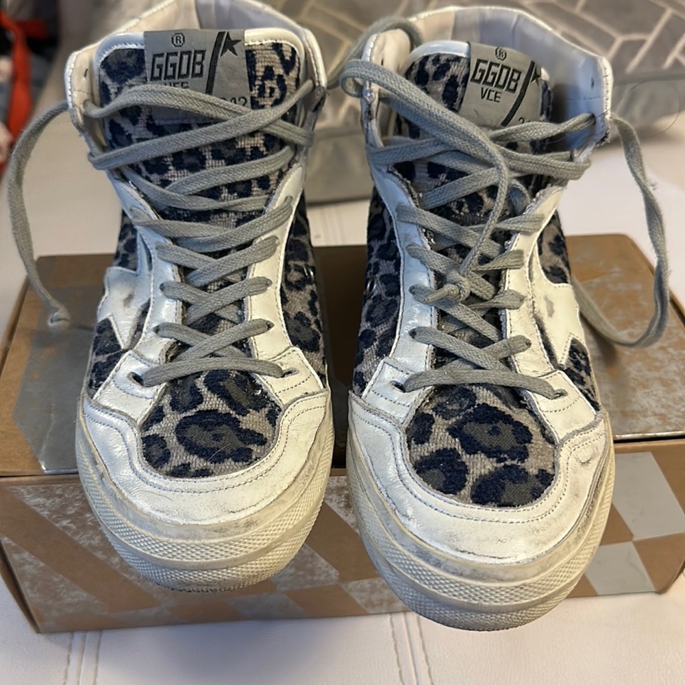 golden goose